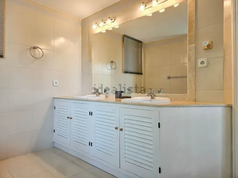 Квартира 154 м² в Mijas