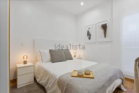 Appartamento 45 m² a Madrid