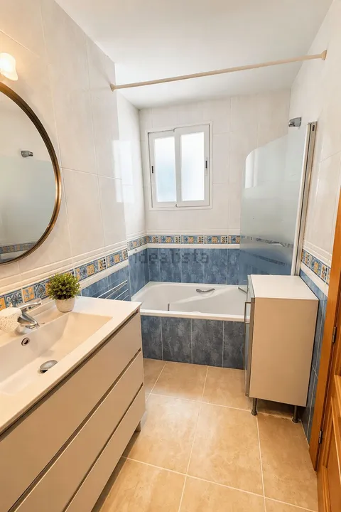 Pis de 124 m² a Altea