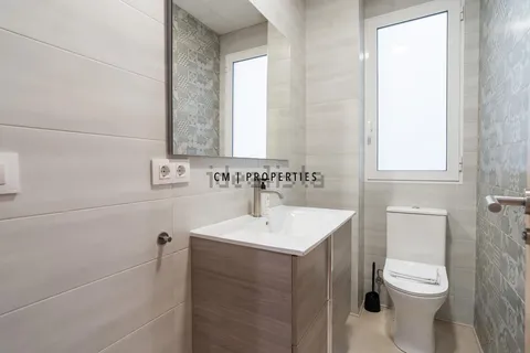 Pis de 173 m² a València