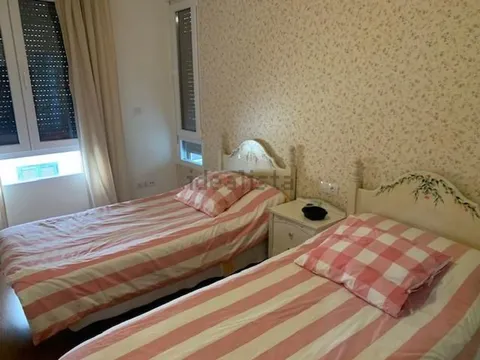 Pis de 85 m² a Alacant