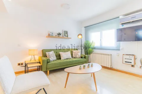 Wohnung 73 m² in Saragossa