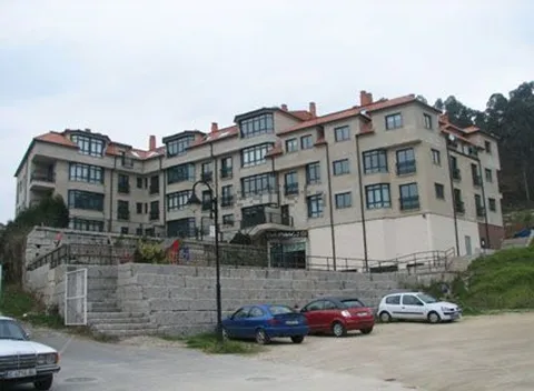 Piso de 103 m² en Poio