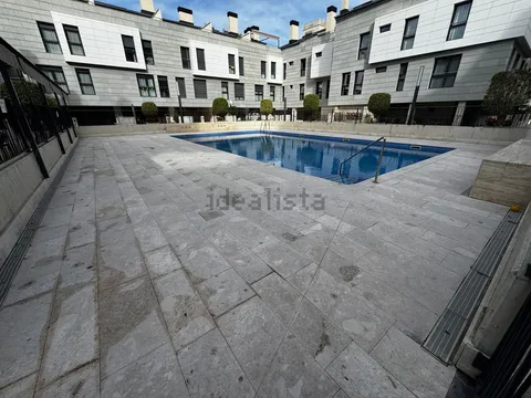 Pis de 110 m² a Múrcia