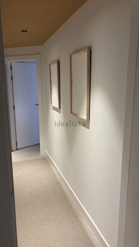 Appartamento 120 m² a Madrid