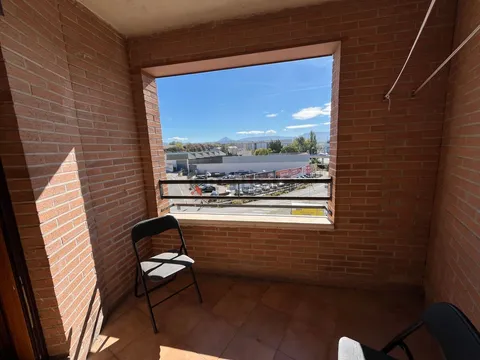 Habitació de lloguer, Pamplona