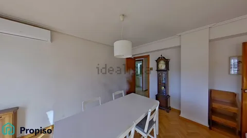 Pis de 131 m² a Saragossa