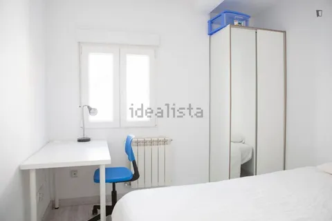 Pis de 55 m² a Madrid