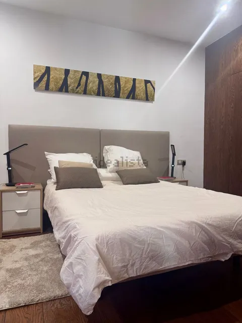 Pis de 70 m² a Madrid