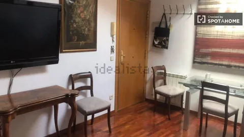 Pis de 55 m² a Madrid