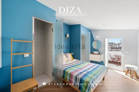Pis de 45 m² a Madrid