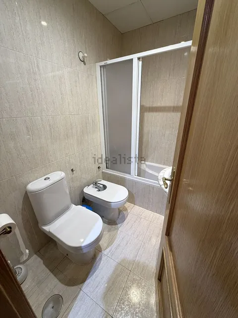 Pis de 55 m² a Ciudad Real