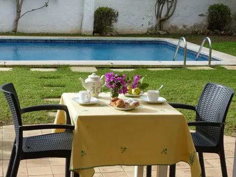 Piso de 45 m² en es Castell