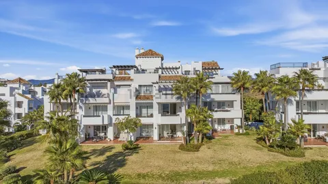 Apartamento 105 m² em Benahavís