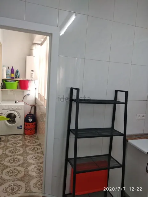 Habitació de lloguer, Còrdova