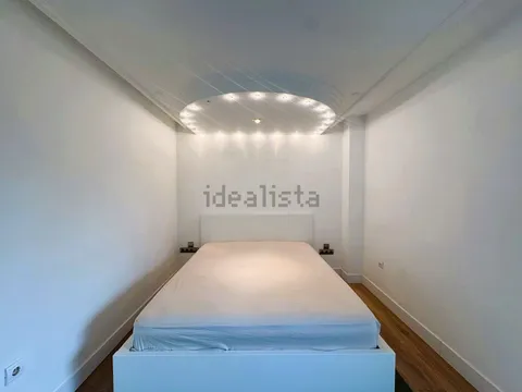 Flat 93 m² in Zaragoza