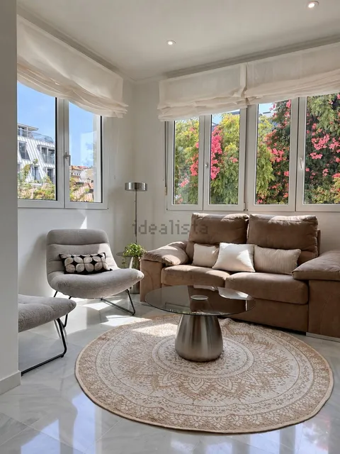 Pis de 75 m² a Sevilla