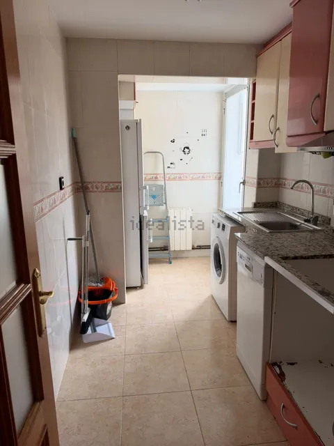 Pis de 60 m² a Saragossa