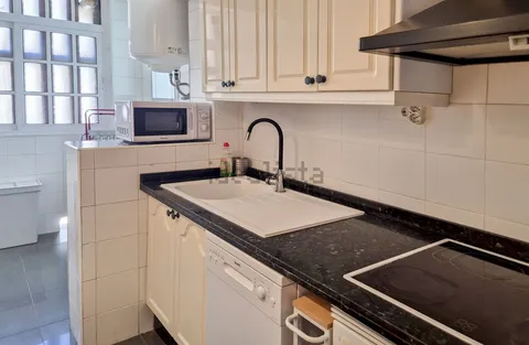 Apartamento 90 m² em Málaga