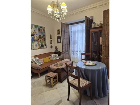 Pis de 55 m² a Sevilla