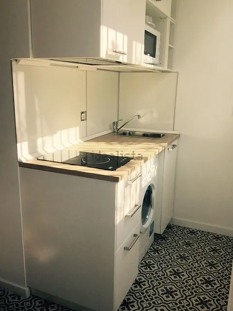 Pis de 60 m² a Madrid