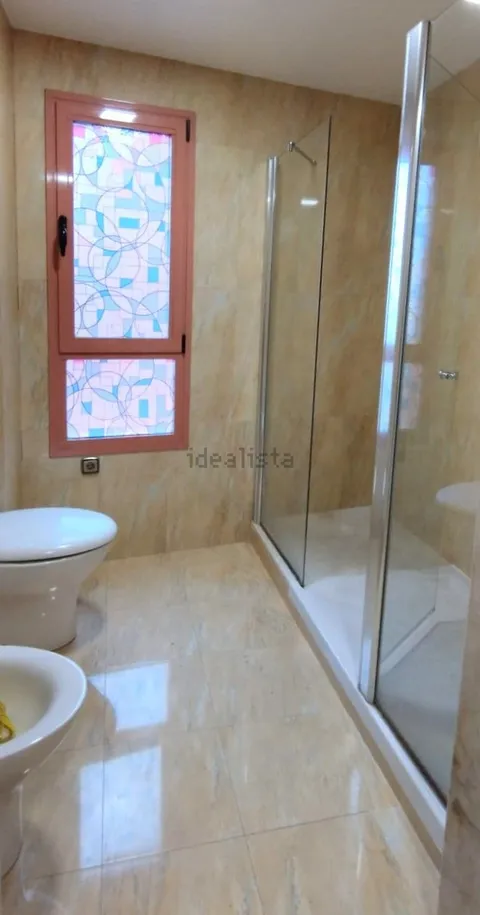 Wohnung 185 m² in Málaga
