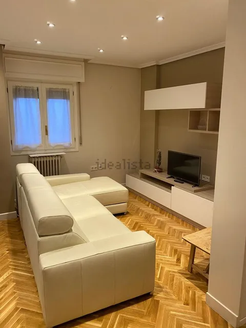 Квартира 53 м² у Сеговіі