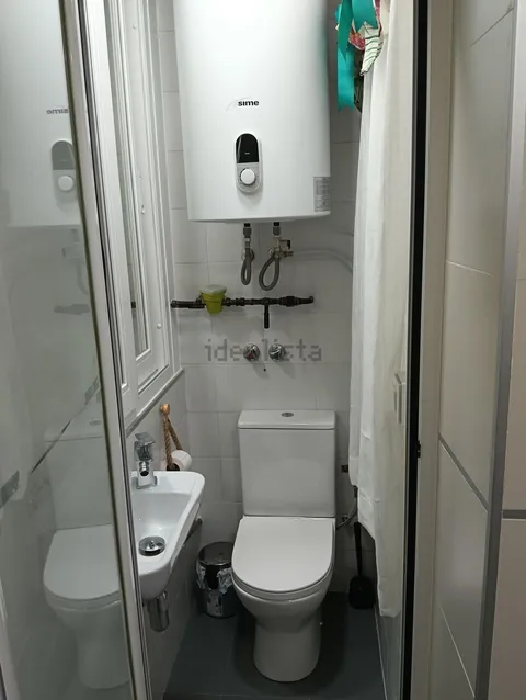 Pis de 120 m² a Granada