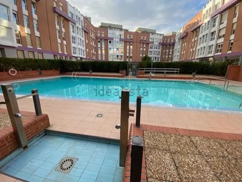 Pis de 78 m² a Castro-Urdiales (2/10)