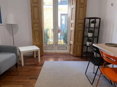 Appartamento 41 m² a Madrid