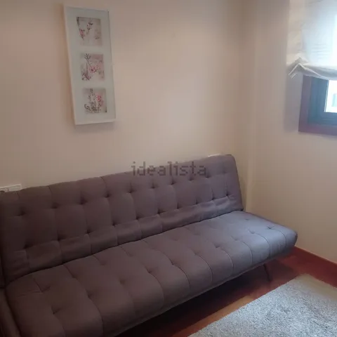 Pis de 60 m² a Pontevedra