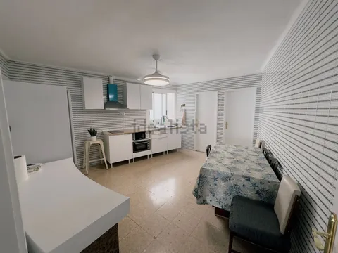 Pis de 137 m² a Santa Pola