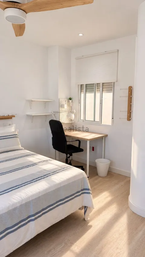 Wohnung 86 m² in Sevilla
