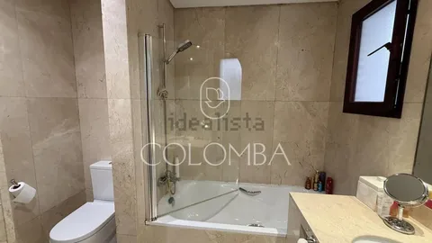 Pis de 293 m² a Madrid