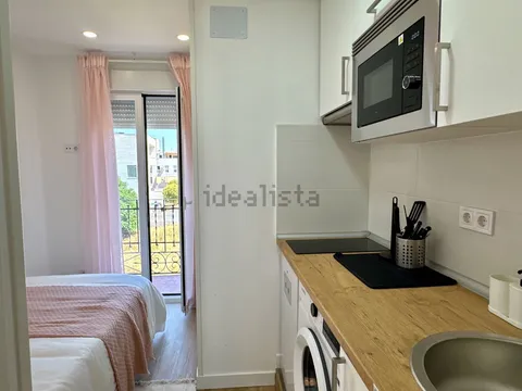 Zimmer zur Miete, Madrid