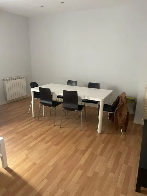 Комната в аренду, Мадрид