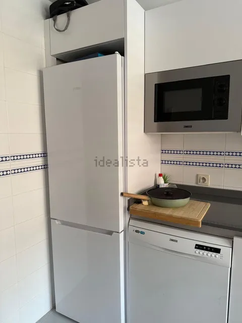 Комната в аренду, Мадрид