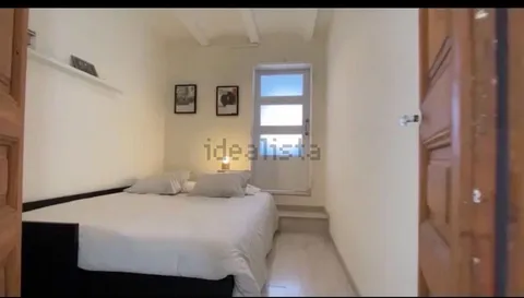 Quarto para alugar, Barcelona (4/4)