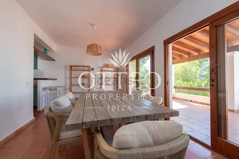 Haus 100 m² in Sant Josep de sa Talaia
