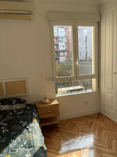 Zimmer zur Miete, Madrid (2/13)