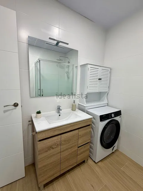 Appartamento 53 m² a Jerez de los Caballeros