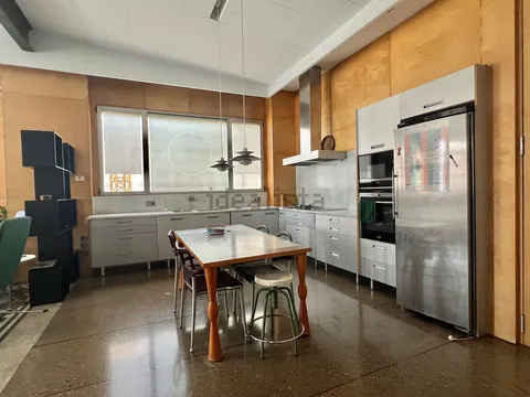 Квартира 265 м² в Валенсии
