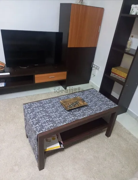 Flat 40 m² in Valdepeñas (3/13)