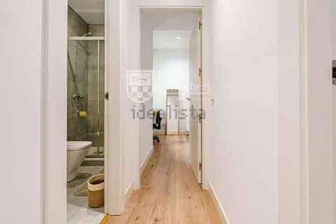 Pis de 52 m² a Madrid