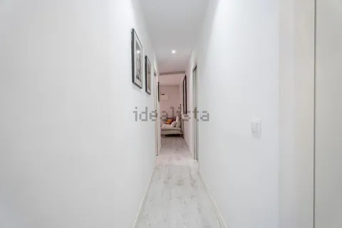Pis de 68 m² a Madrid