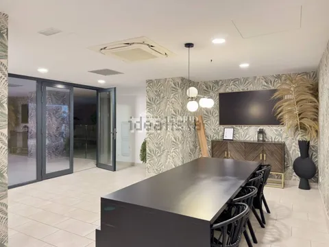 Pis de 123 m² a Madrid