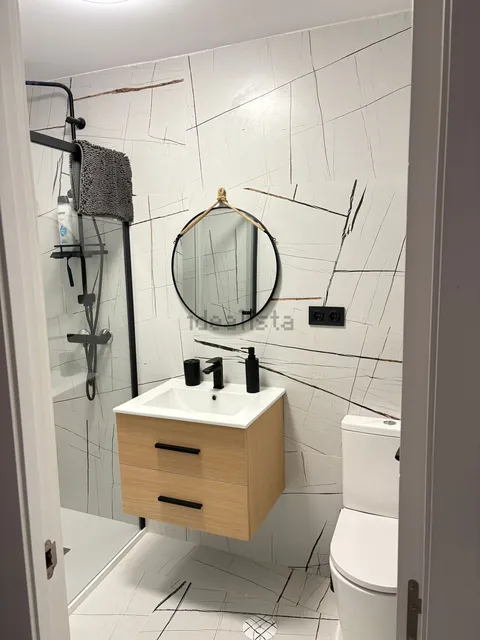 Room for rent, Jaén (3/14)