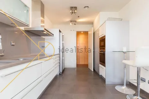 Pis de 157 m² a Barcelona