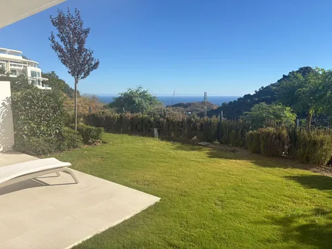 Appartement 221 m² à Ojén