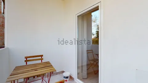 Pis de 60 m² a Madrid